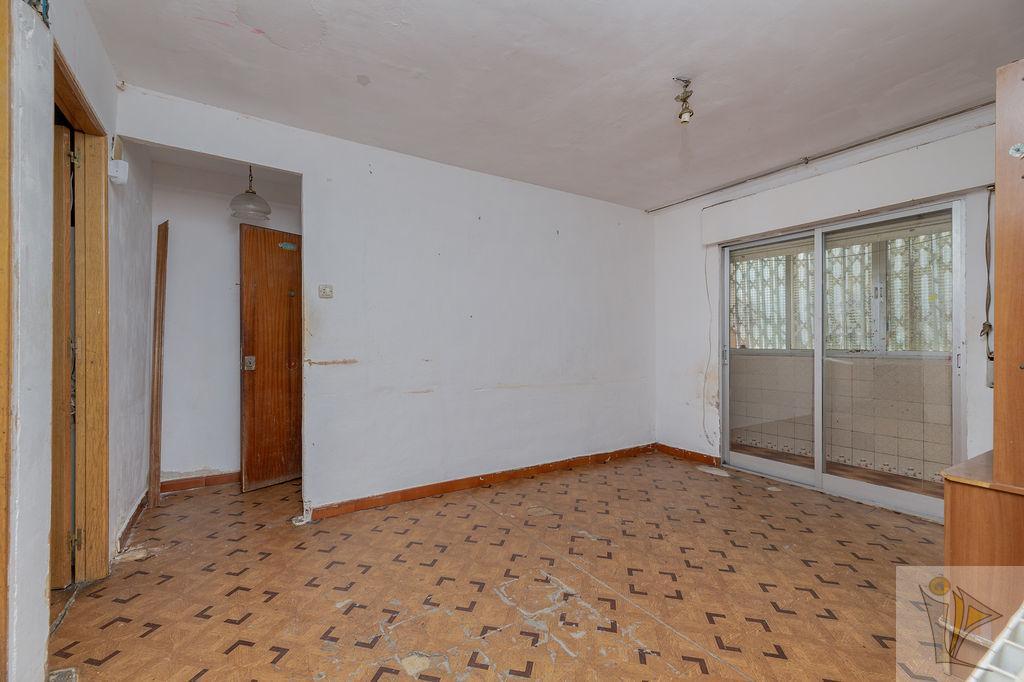 Venta de piso en Madrid
