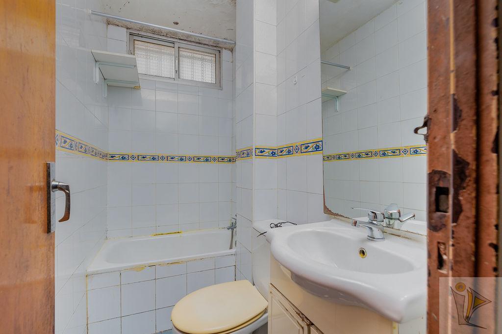 Venta de piso en Madrid