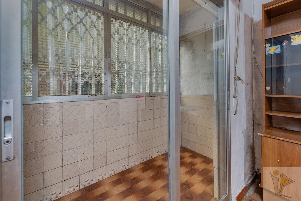Venta de piso en Madrid