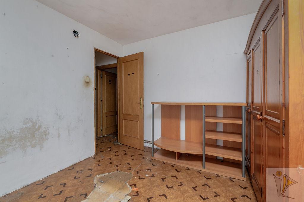 Venta de piso en Madrid