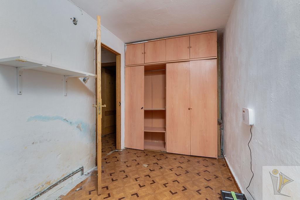 Venta de piso en Madrid