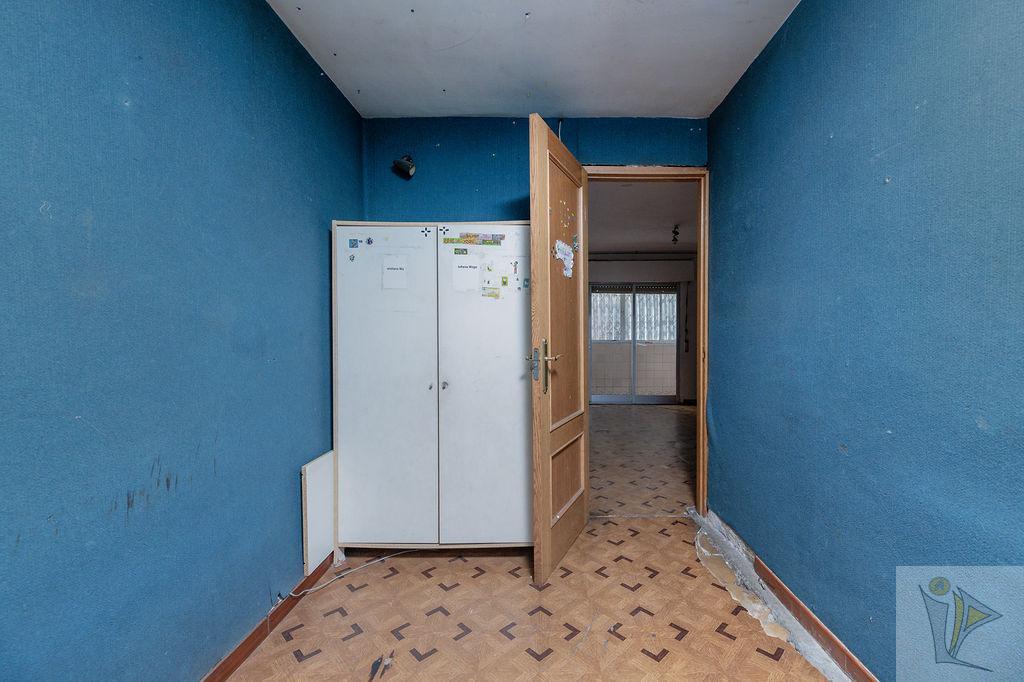 Venta de piso en Madrid