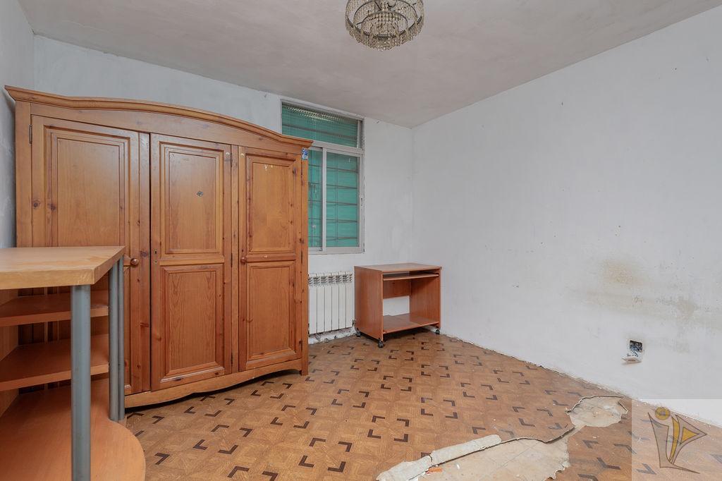 Venta de piso en Madrid