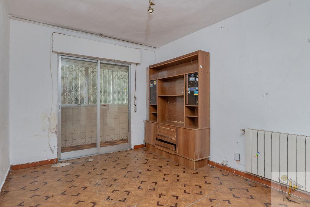 Venta de piso en Madrid