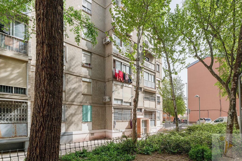 Venta de piso en Madrid