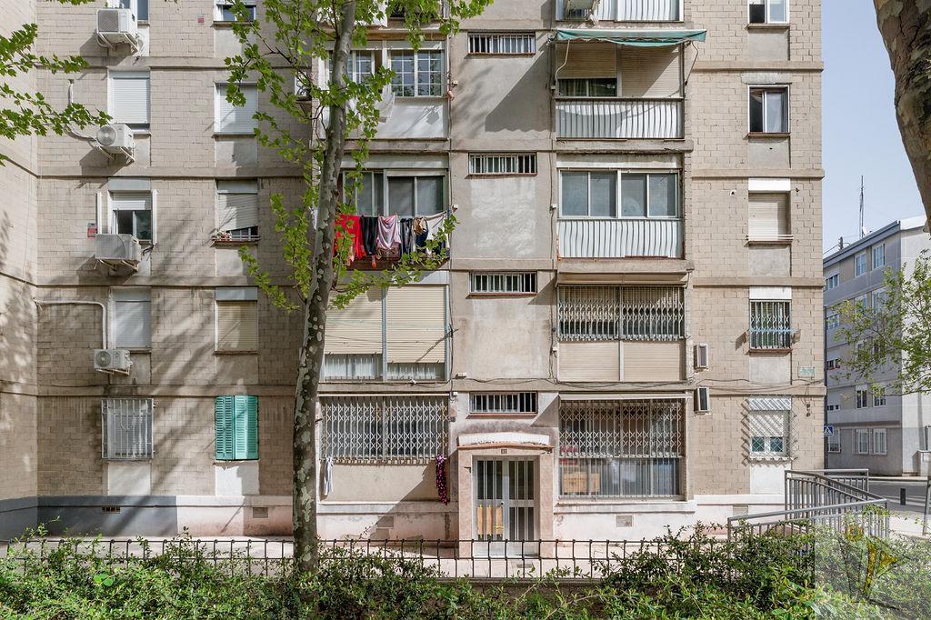Venta de piso en Madrid