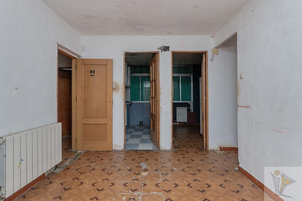 Venta de piso en Madrid