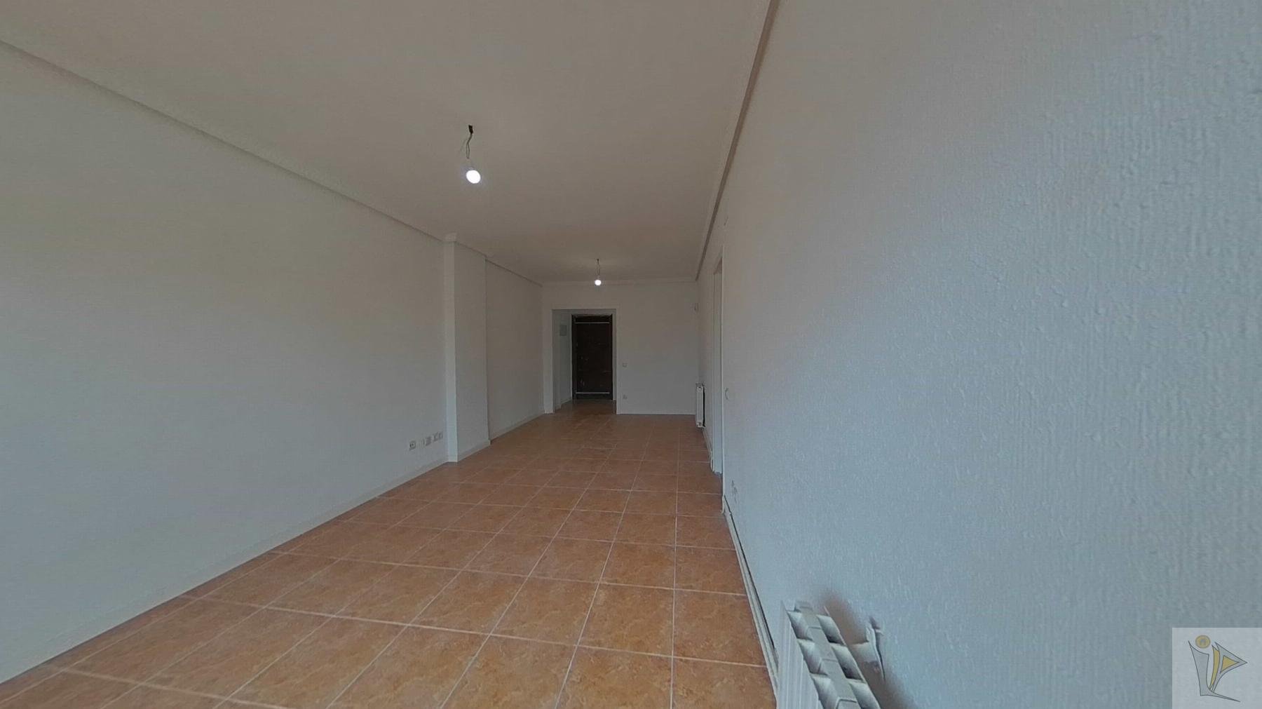 Venta de piso en Madrid