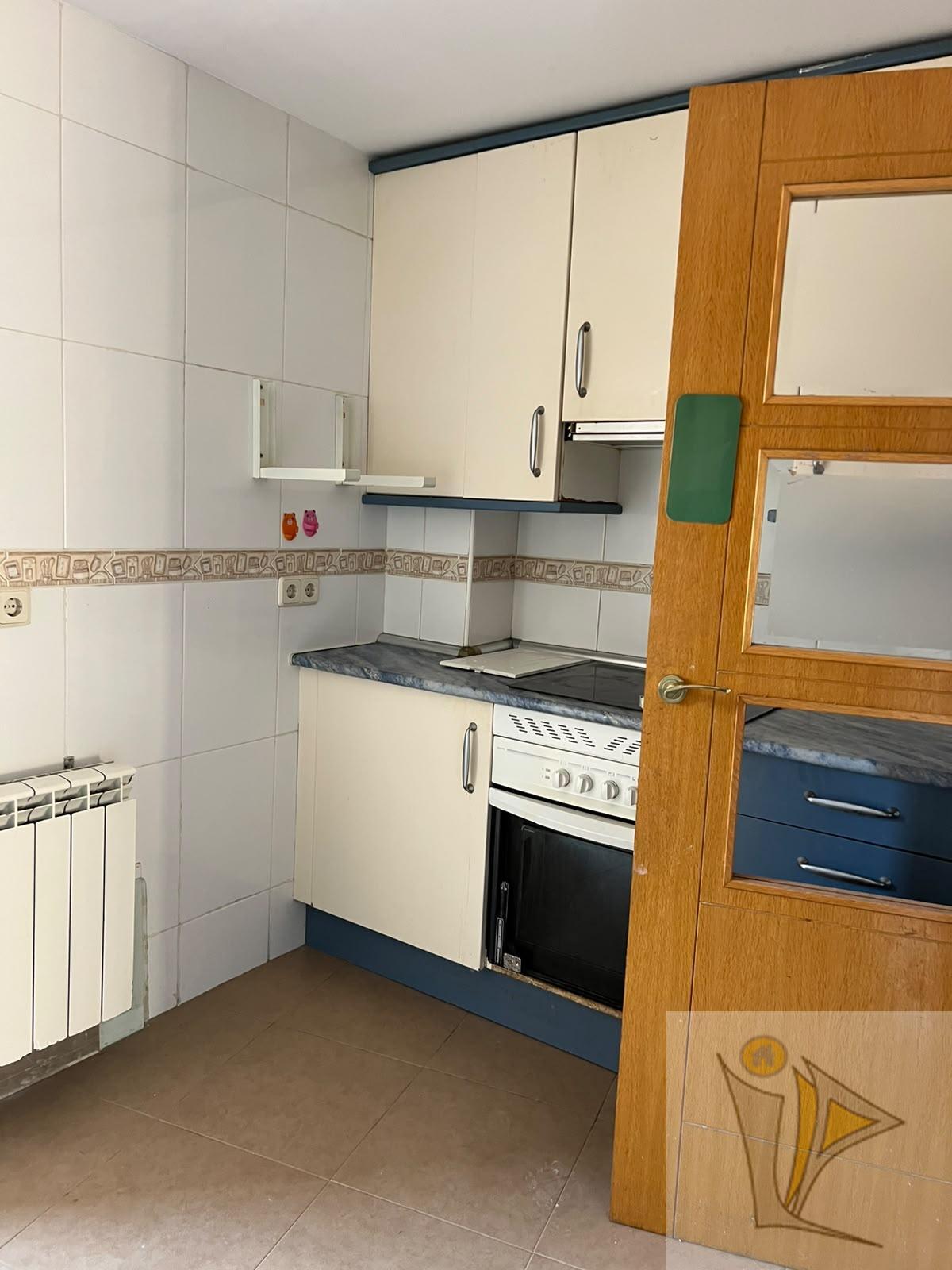 Venta de piso en Madrid