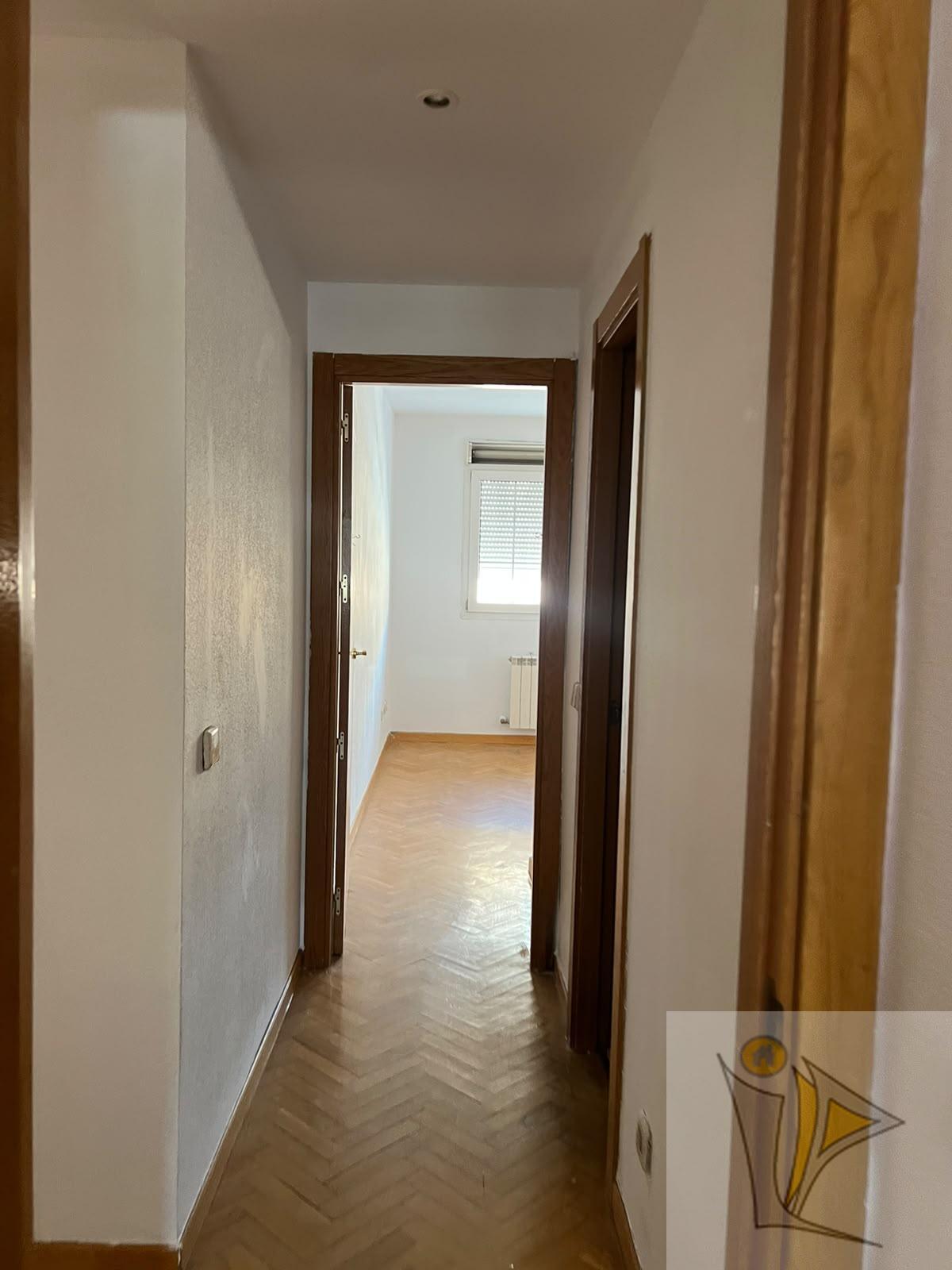 Venta de piso en Madrid