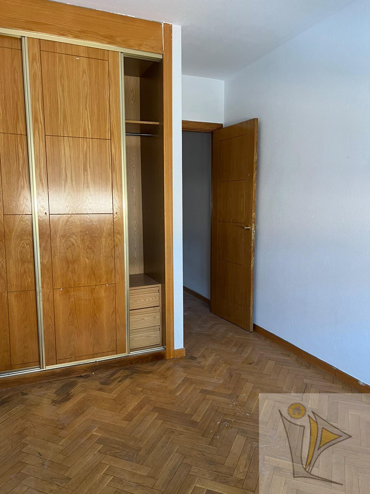 Venta de piso en Madrid