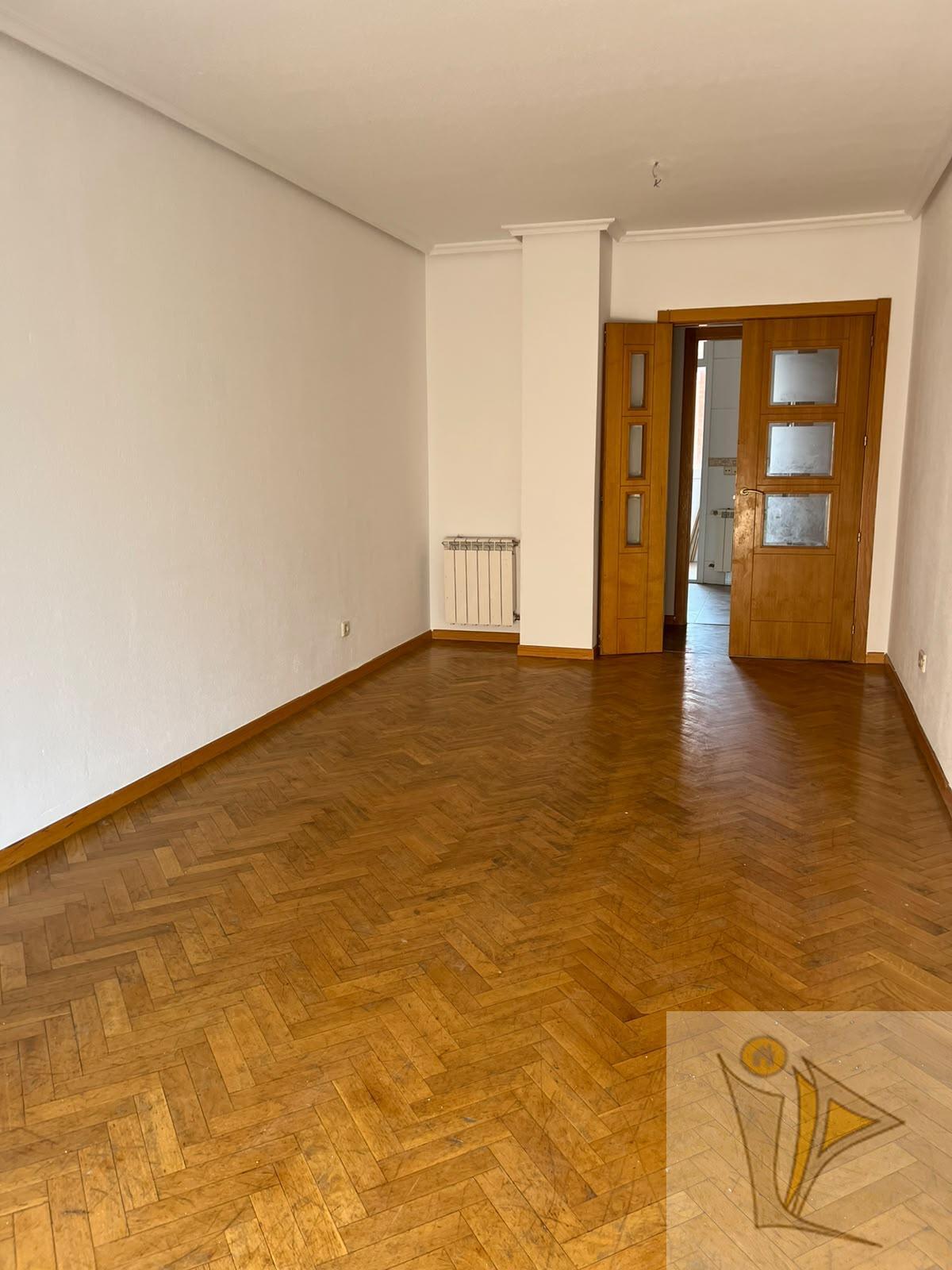 Venta de piso en Madrid