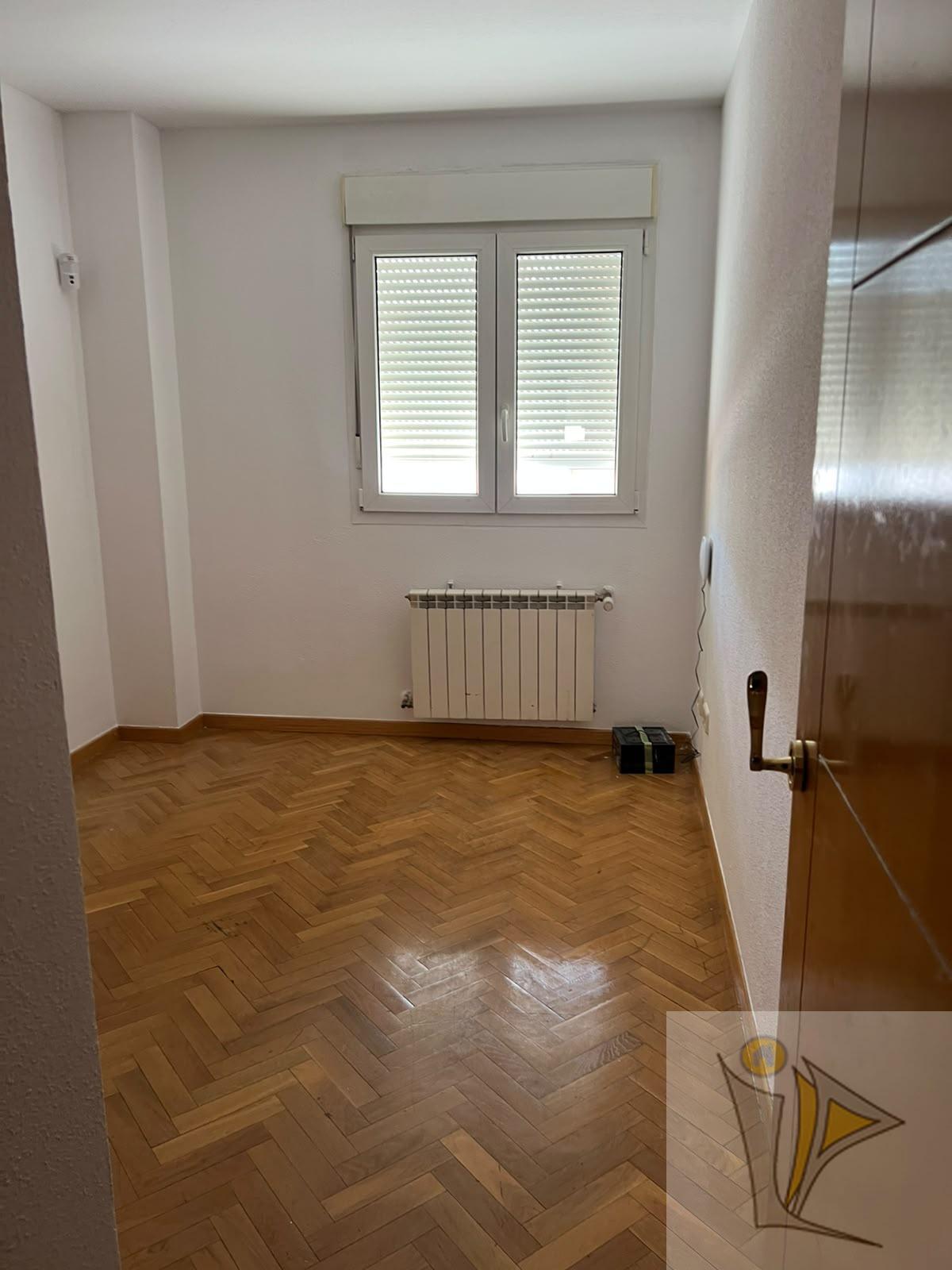 Venta de piso en Madrid