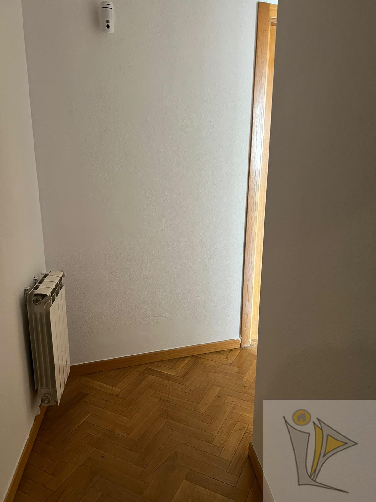 Venta de piso en Madrid