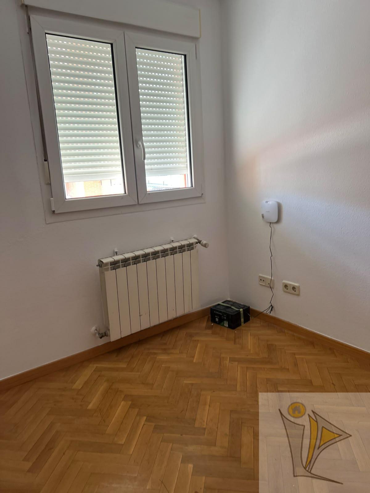 Venta de piso en Madrid