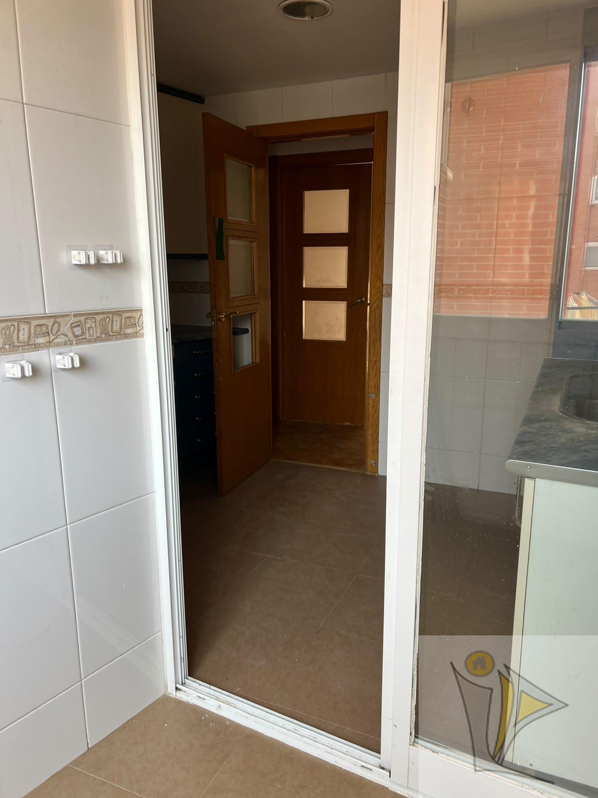 Venta de piso en Madrid