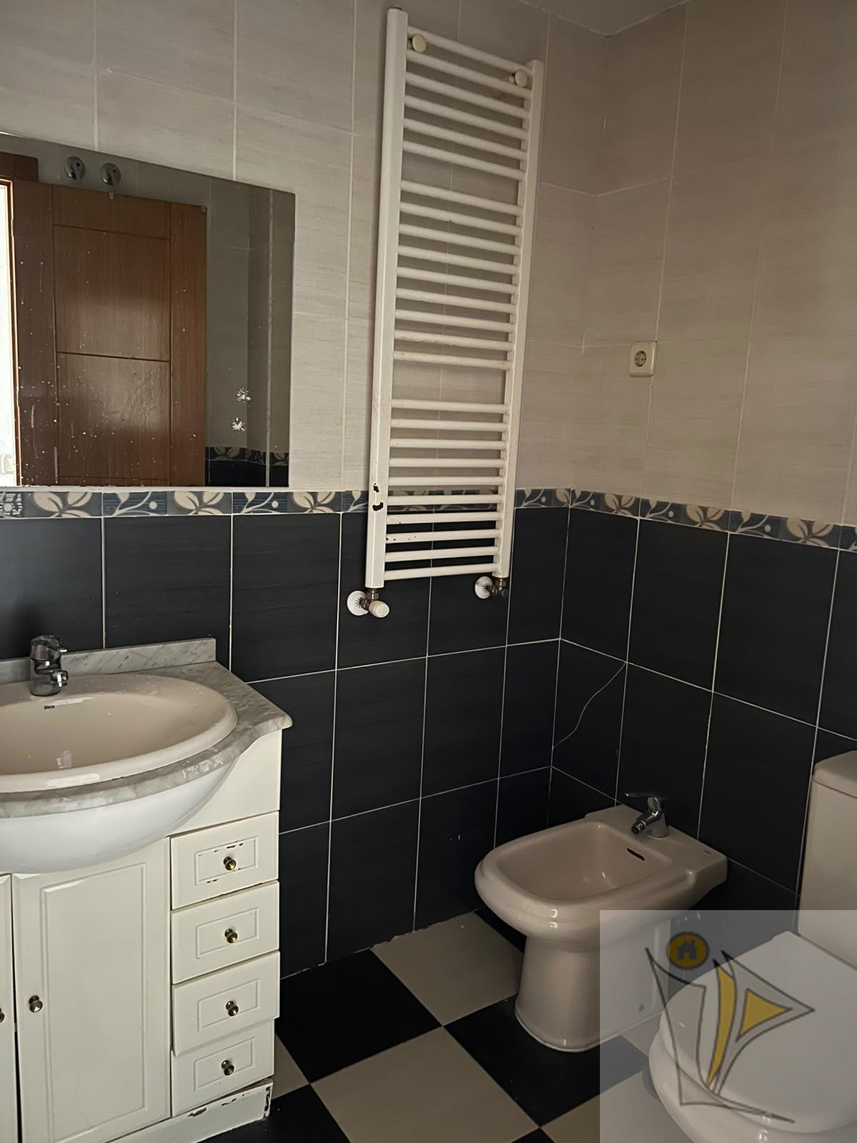 Venta de piso en Madrid