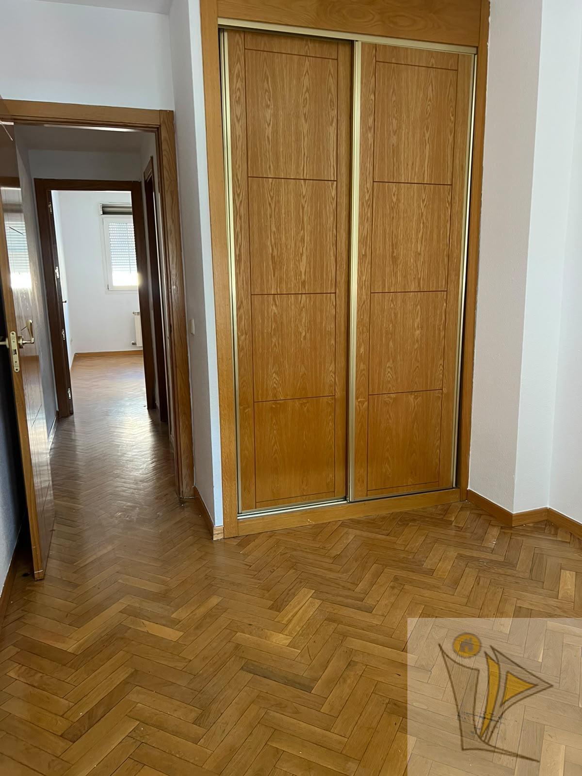 Venta de piso en Madrid
