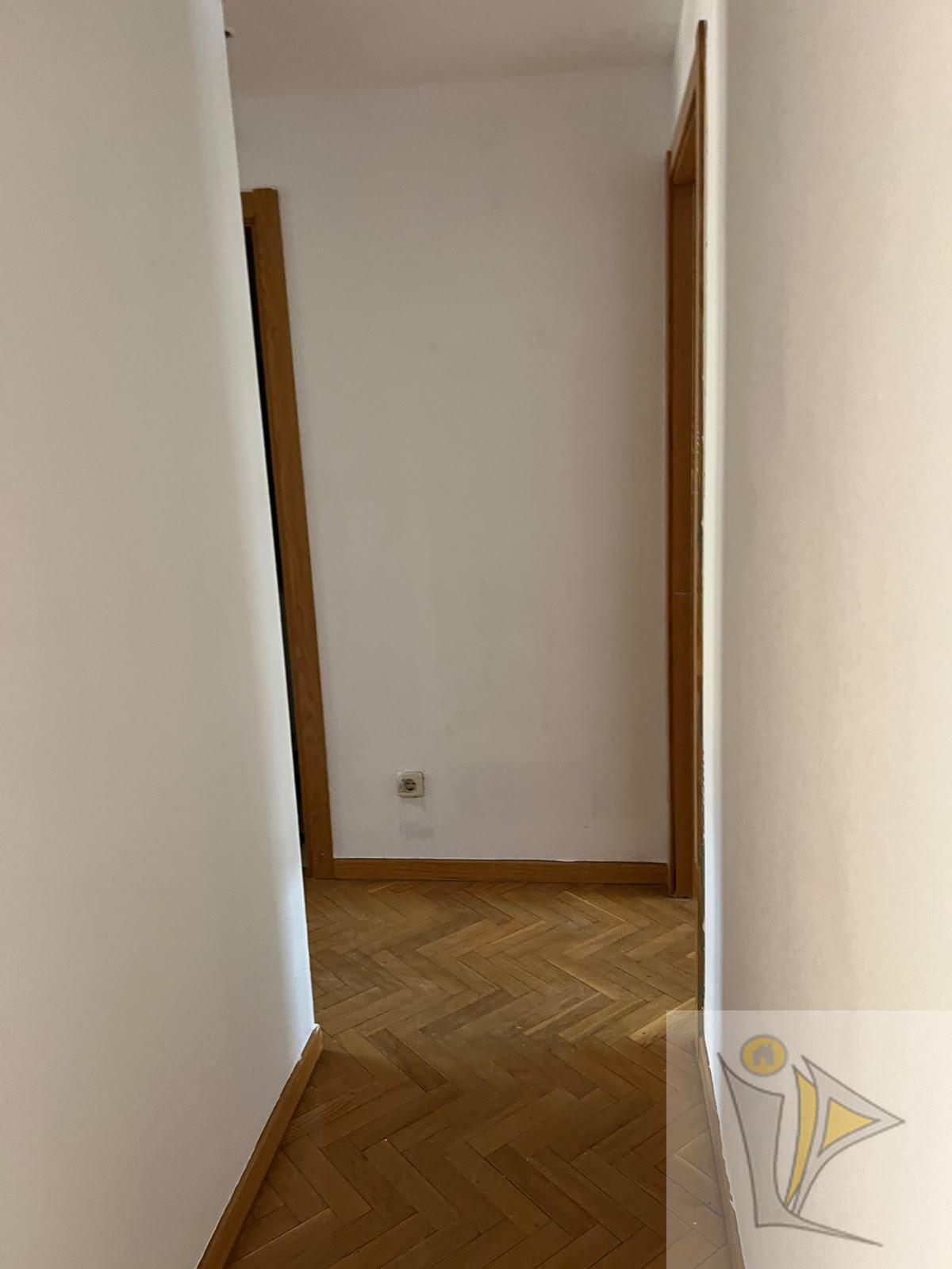 Venta de piso en Madrid