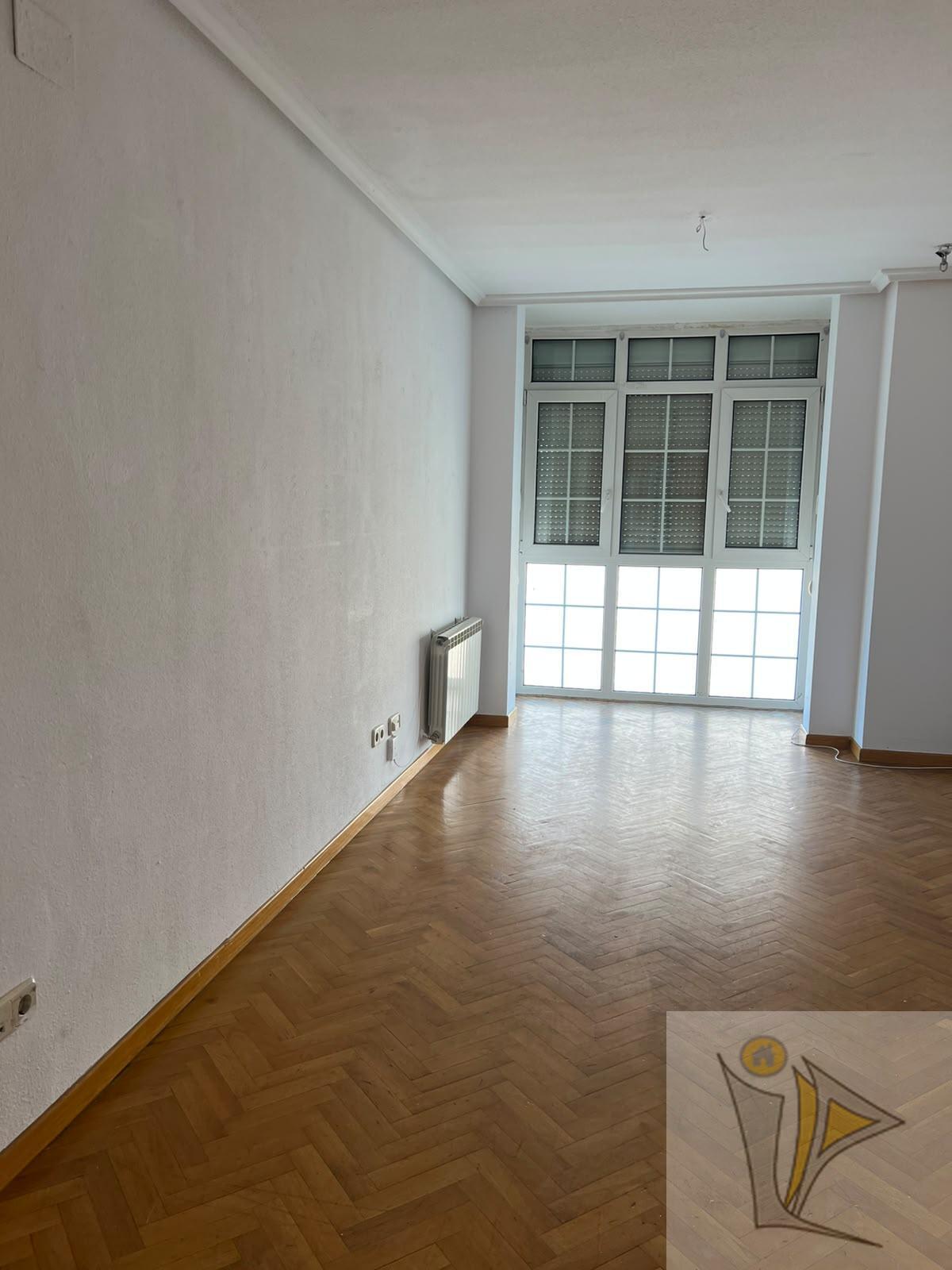 Venta de piso en Madrid