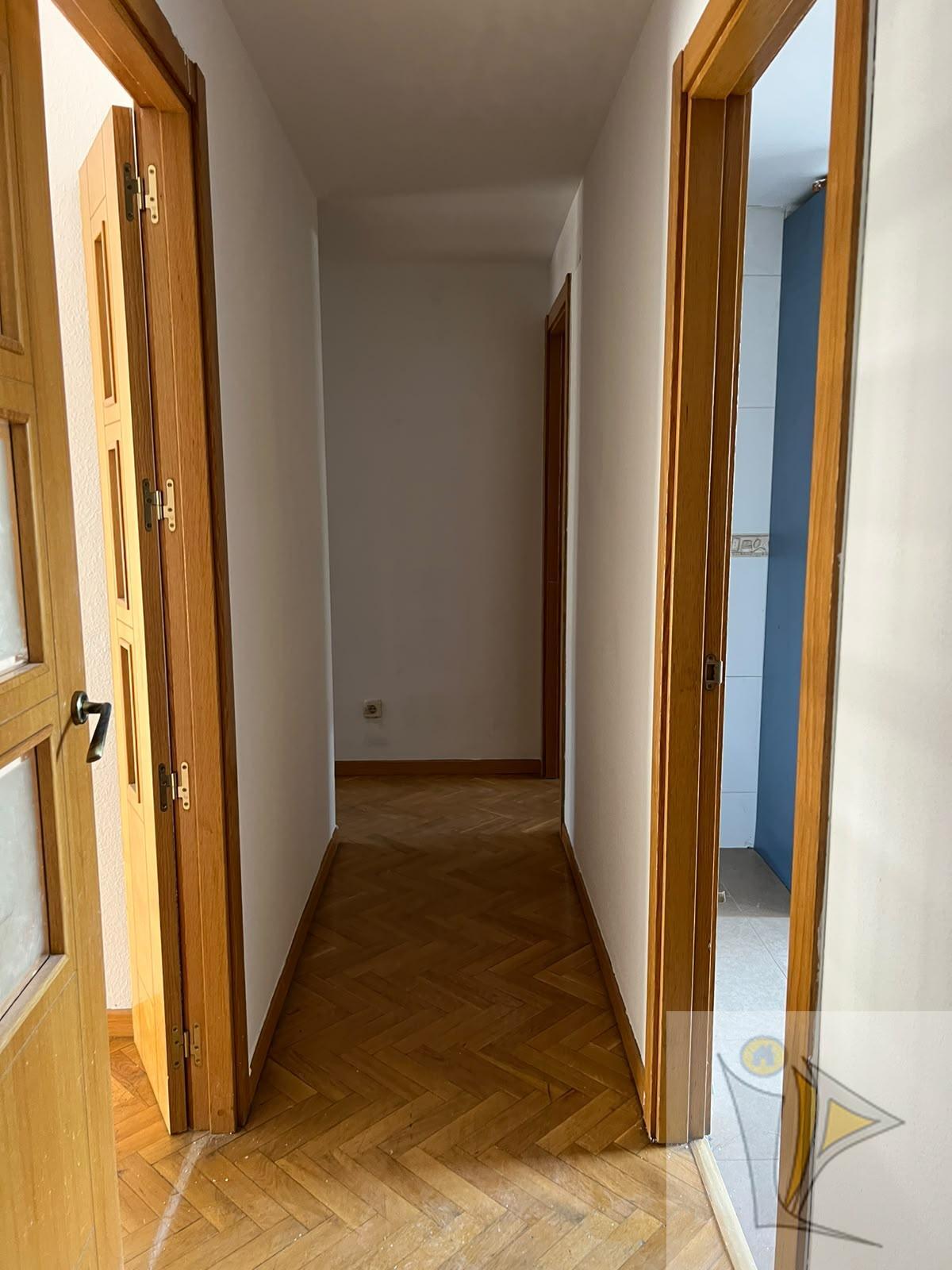 Venta de piso en Madrid