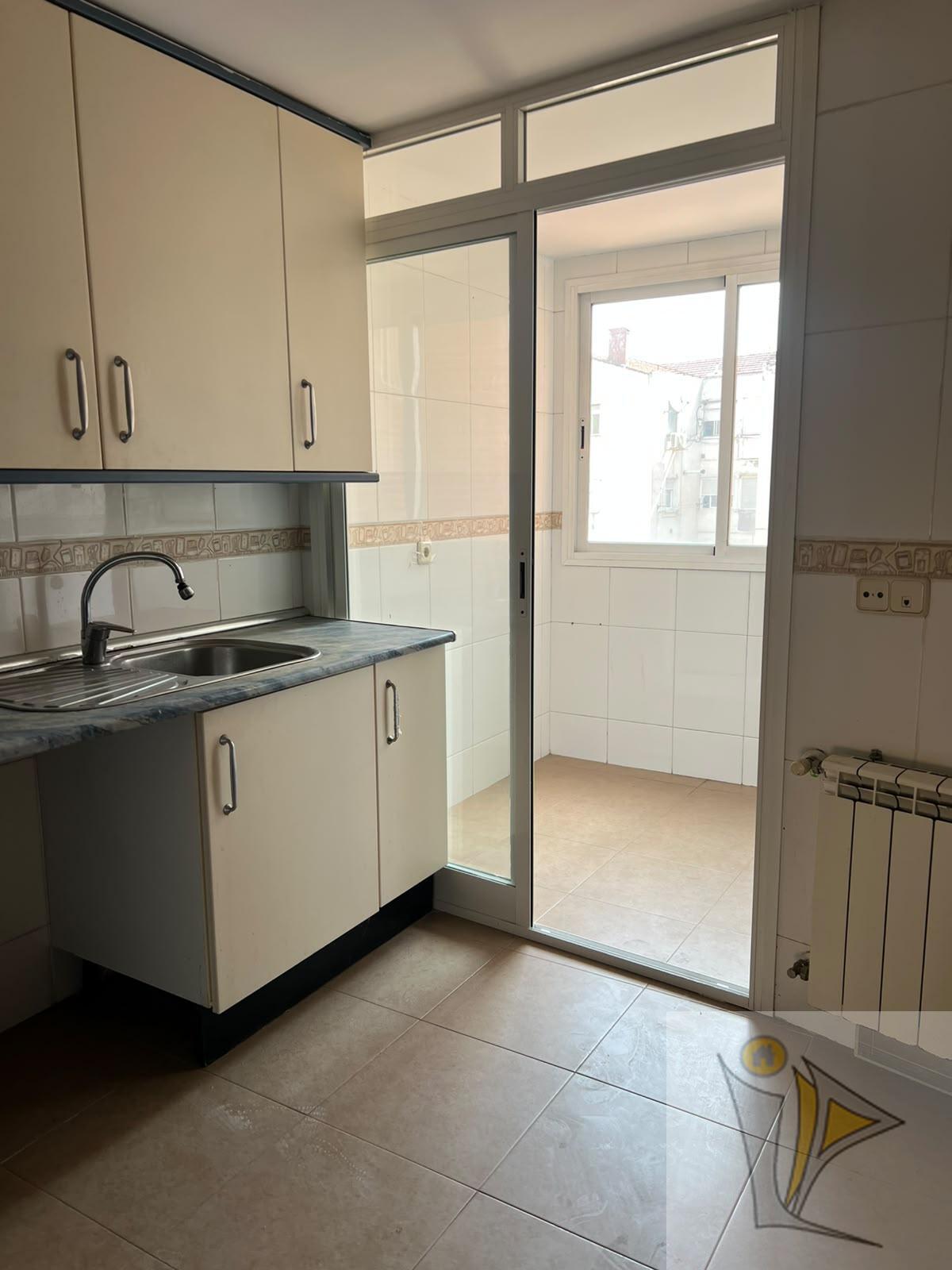 Venta de piso en Madrid