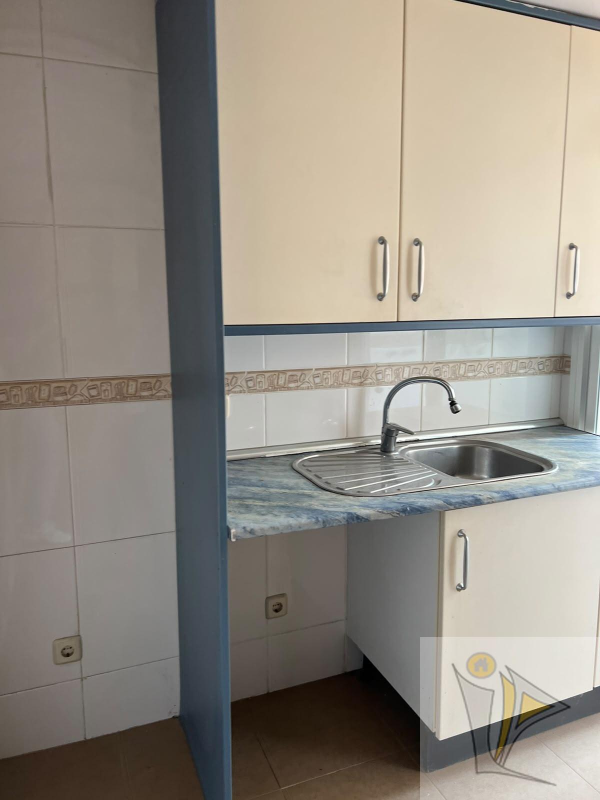 Venta de piso en Madrid