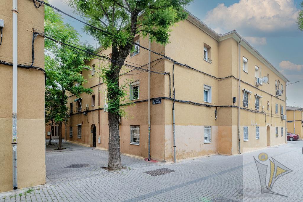 Venta de piso en Madrid