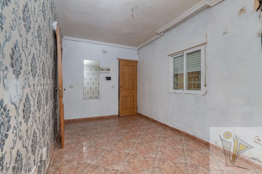 Venta de piso en Madrid
