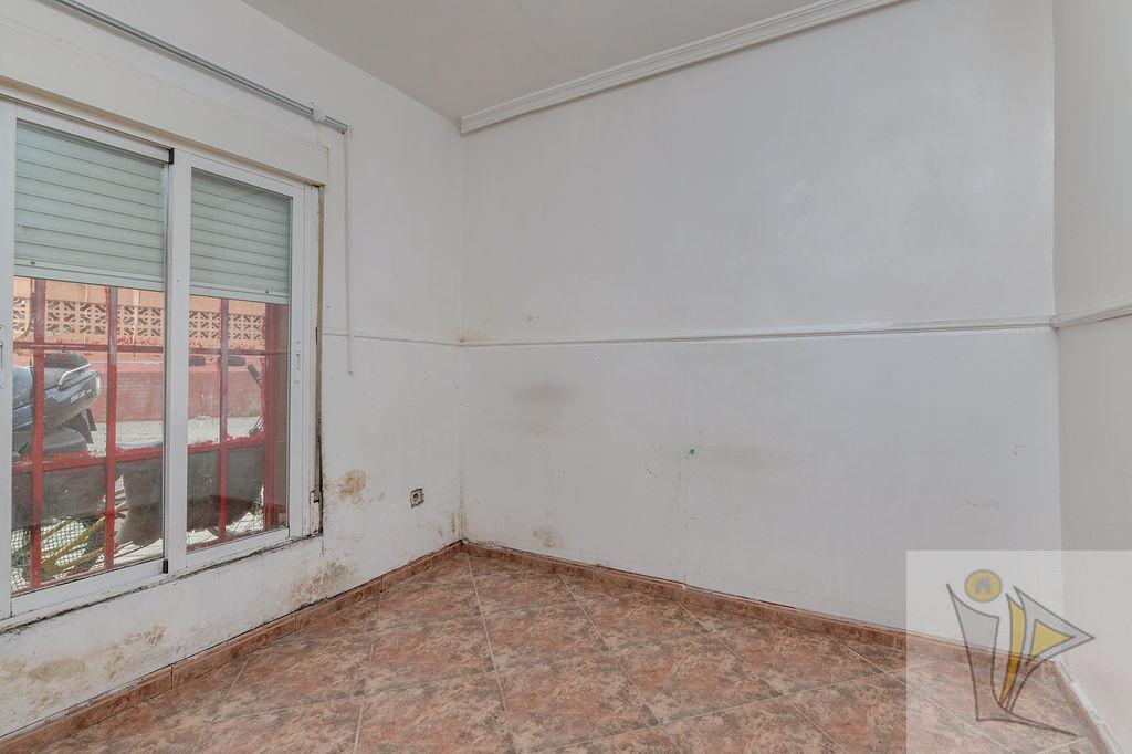 Venta de piso en Madrid