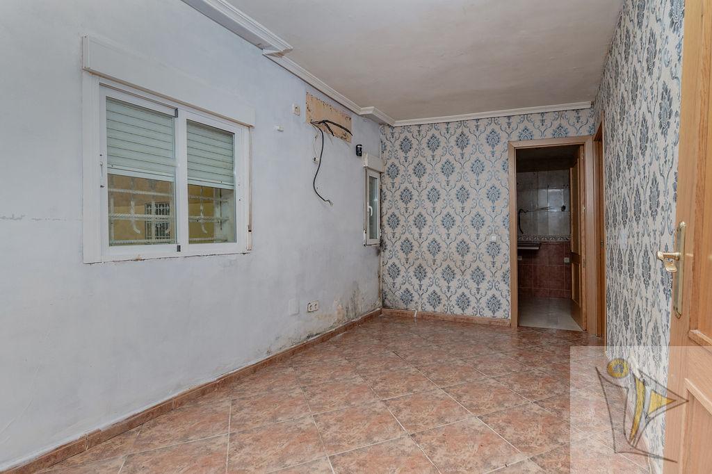 Venta de piso en Madrid