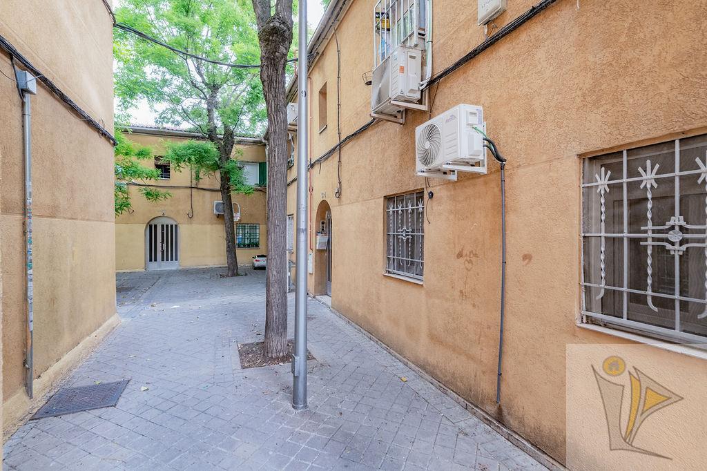 Venta de piso en Madrid