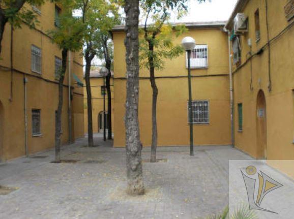 Venta de piso en Madrid