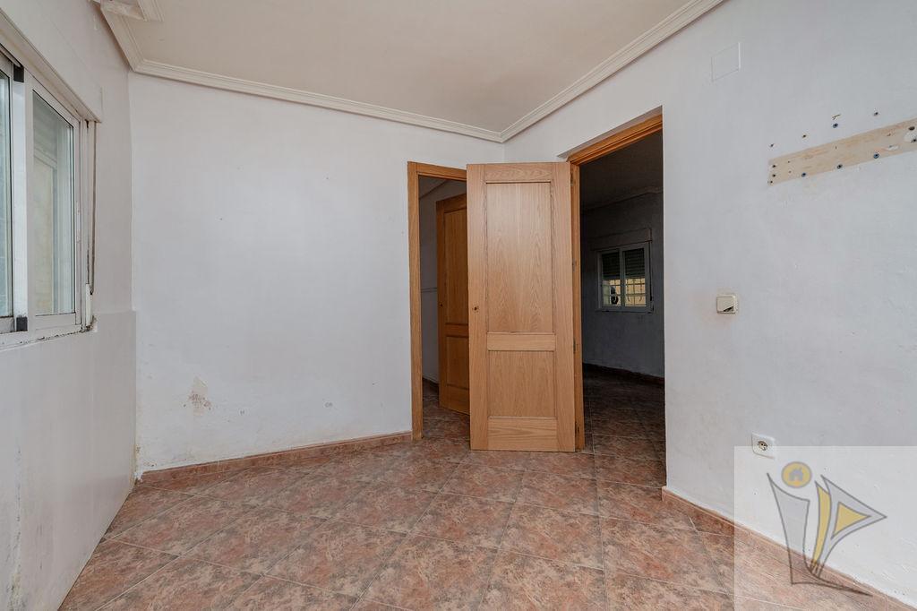 Venta de piso en Madrid