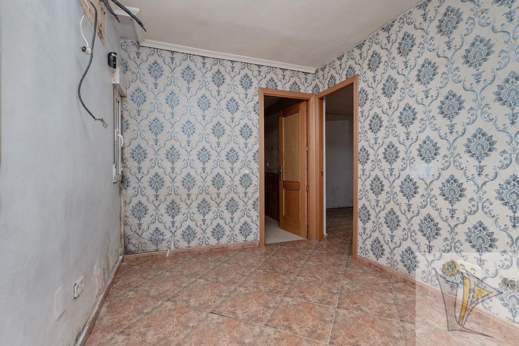 Venta de piso en Madrid