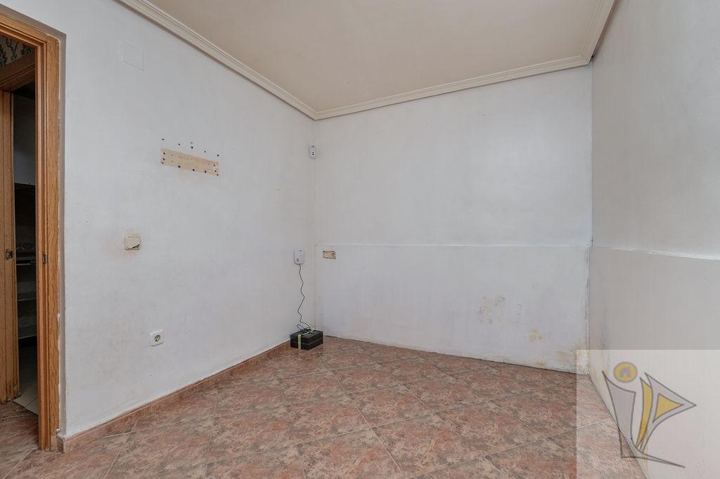 Venta de piso en Madrid