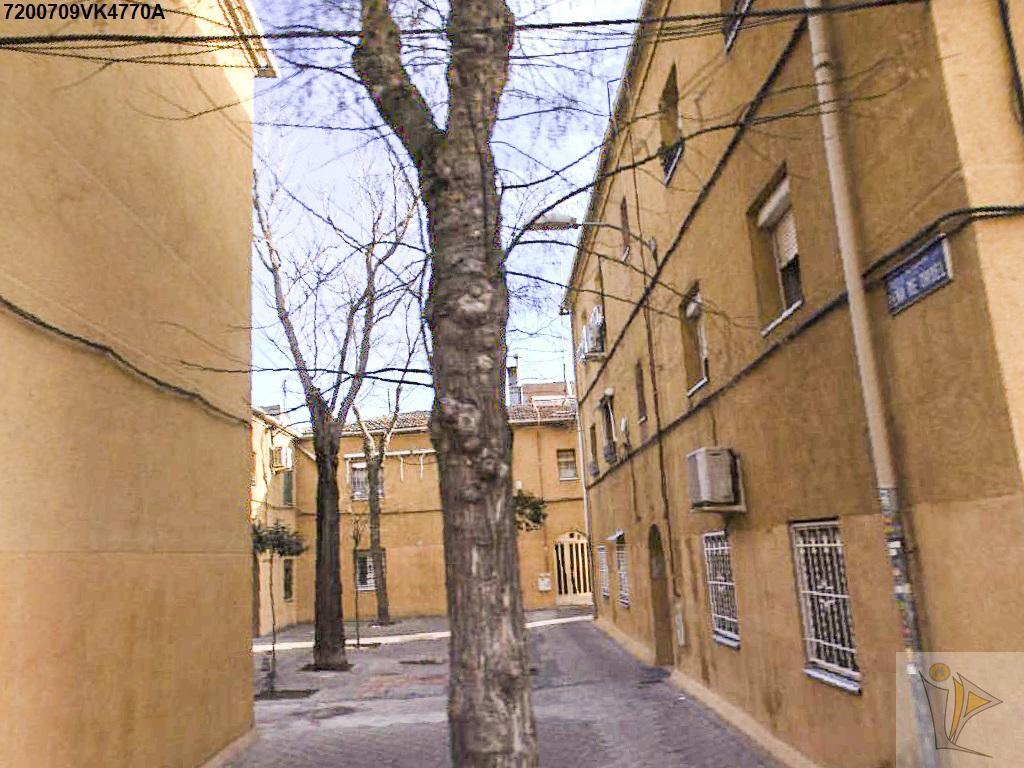 Venta de piso en Madrid