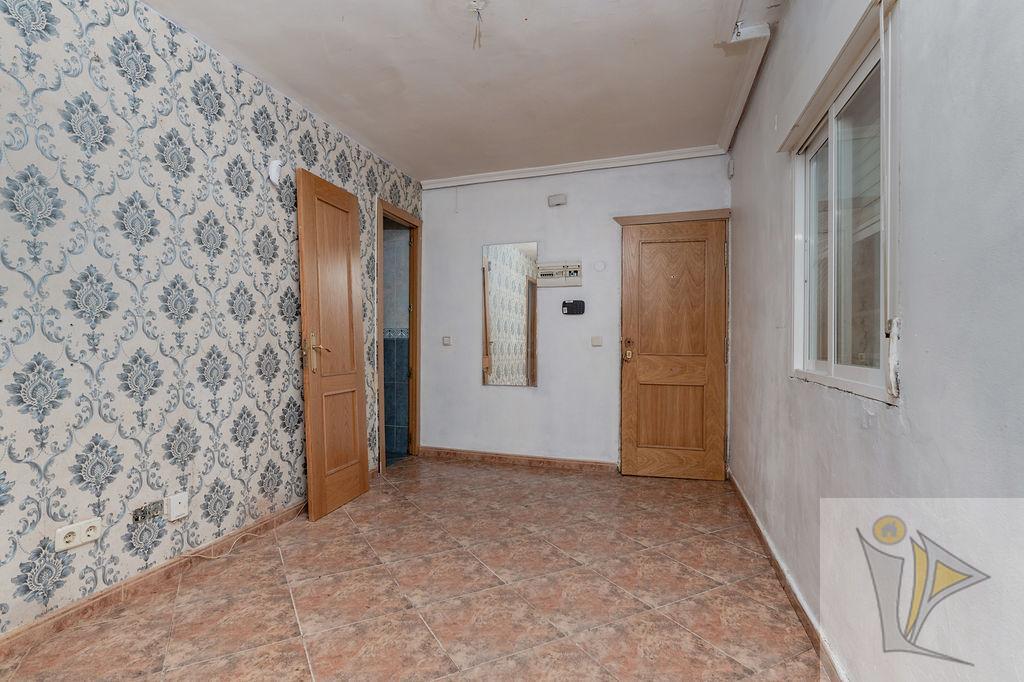 Venta de piso en Madrid
