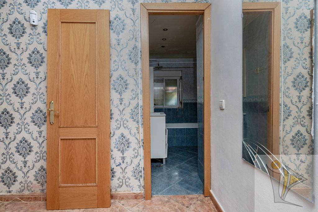 Venta de piso en Madrid