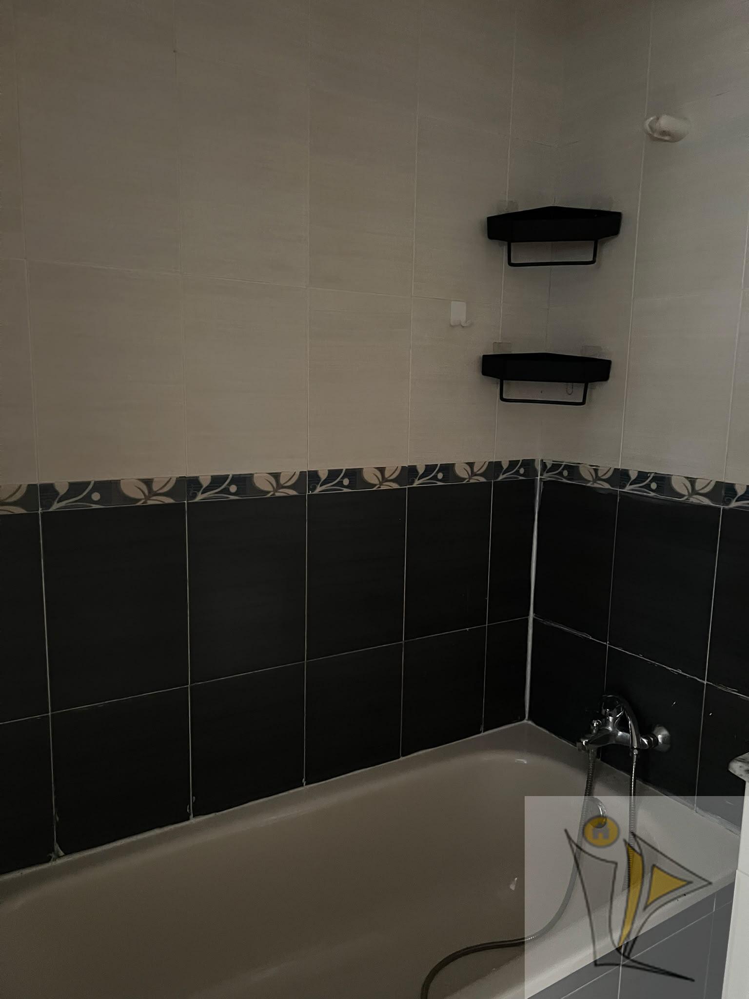 For sale of flat in Madrid