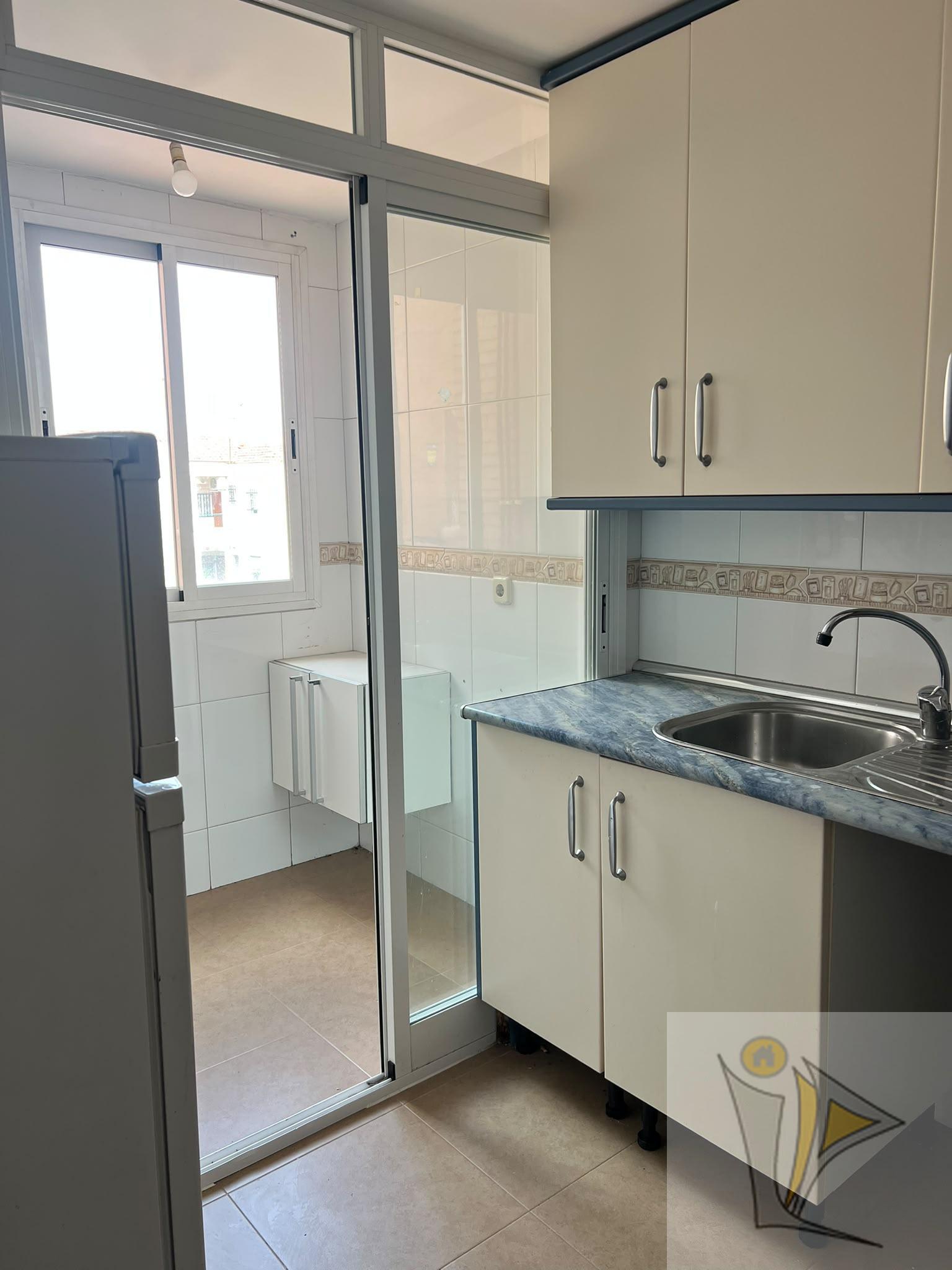 For sale of flat in Madrid