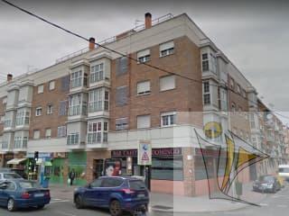 Venta de piso en Madrid