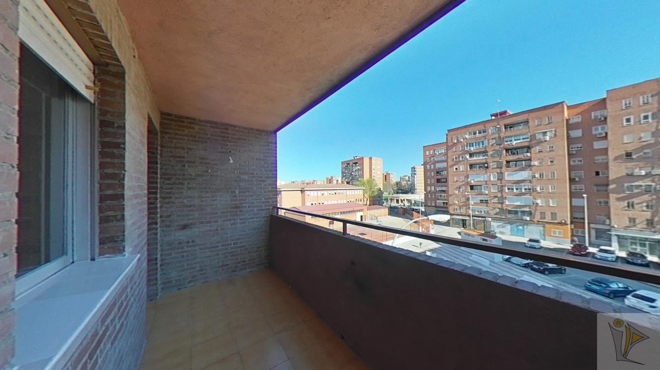 Venta de piso en Fuenlabrada