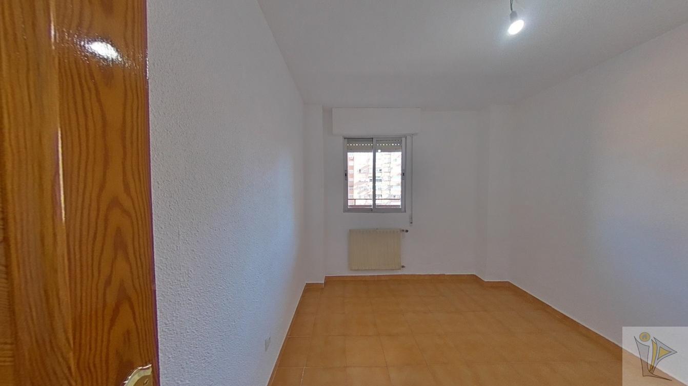 Venta de piso en Fuenlabrada