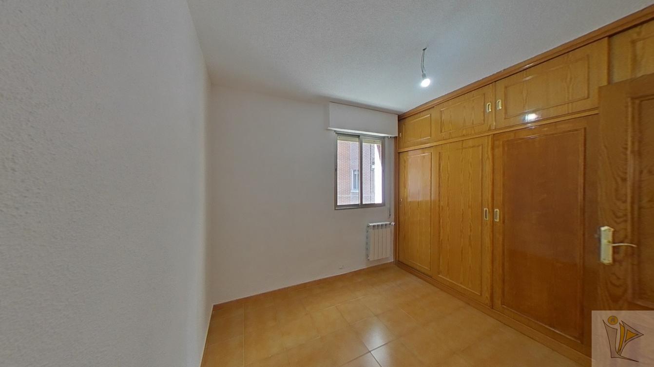 Venta de piso en Fuenlabrada
