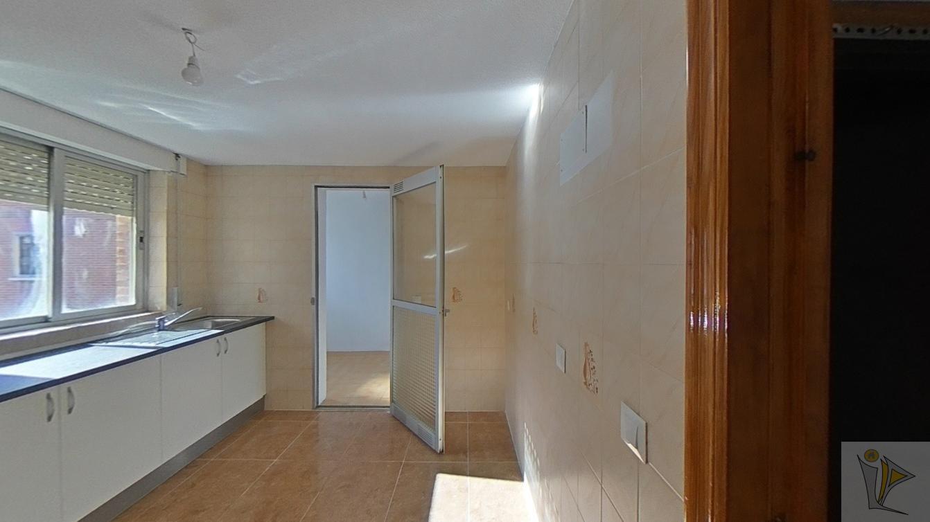 Venta de piso en Fuenlabrada