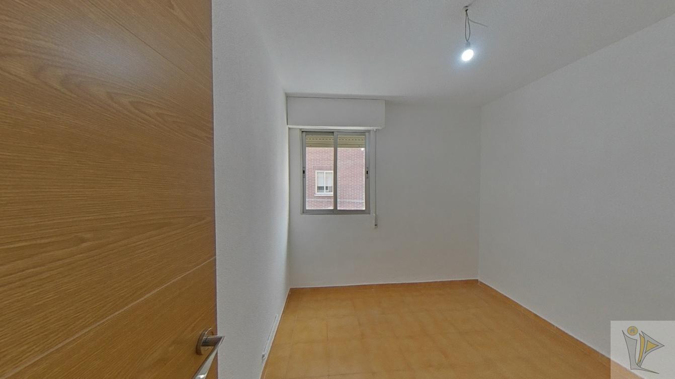 Venta de piso en Fuenlabrada