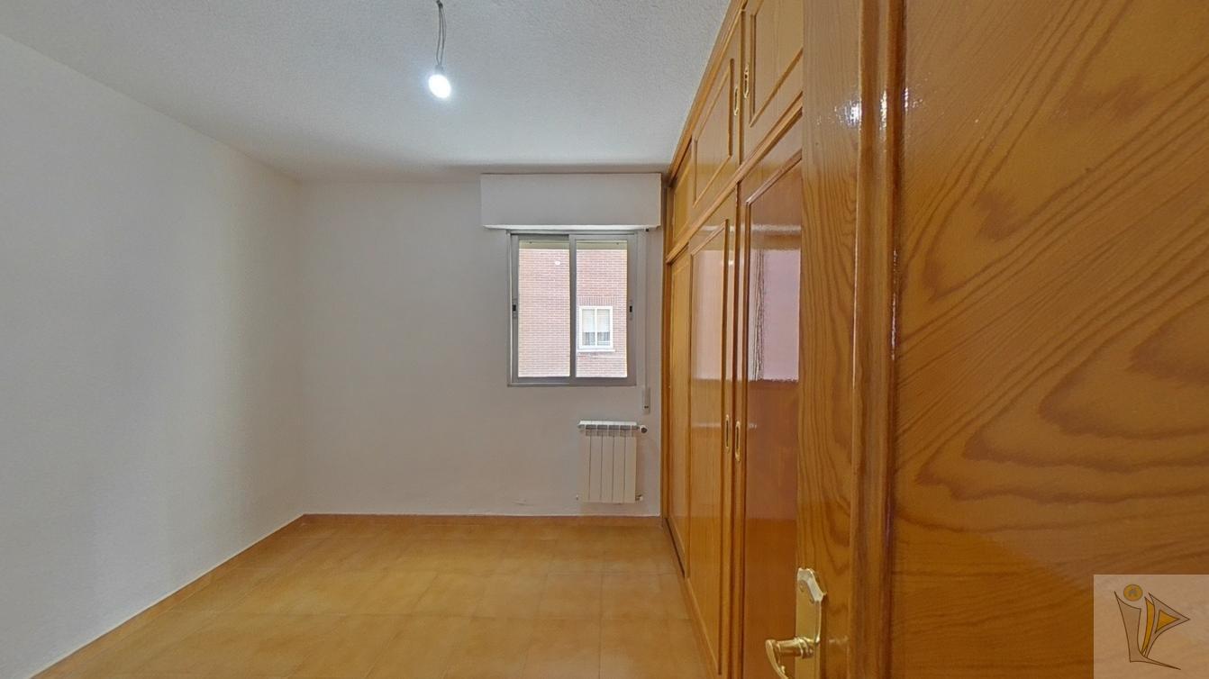 Venta de piso en Fuenlabrada