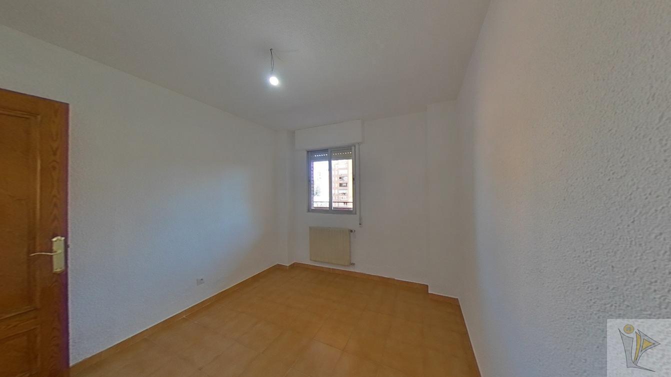 Venta de piso en Fuenlabrada