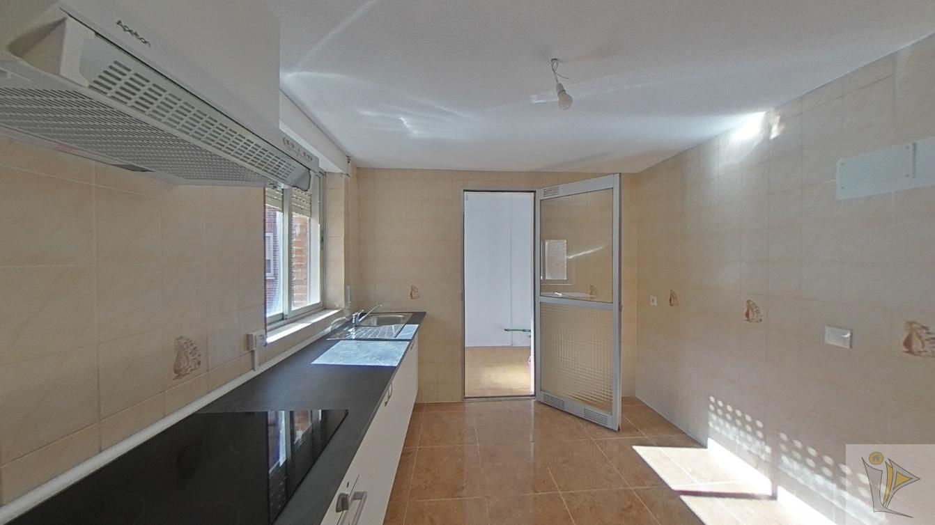 Venta de piso en Fuenlabrada